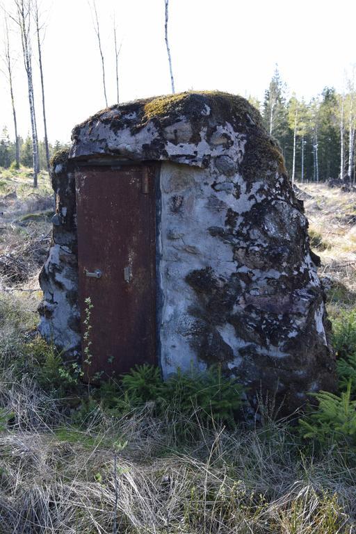 Kronobo Marieholm  Exterior photo