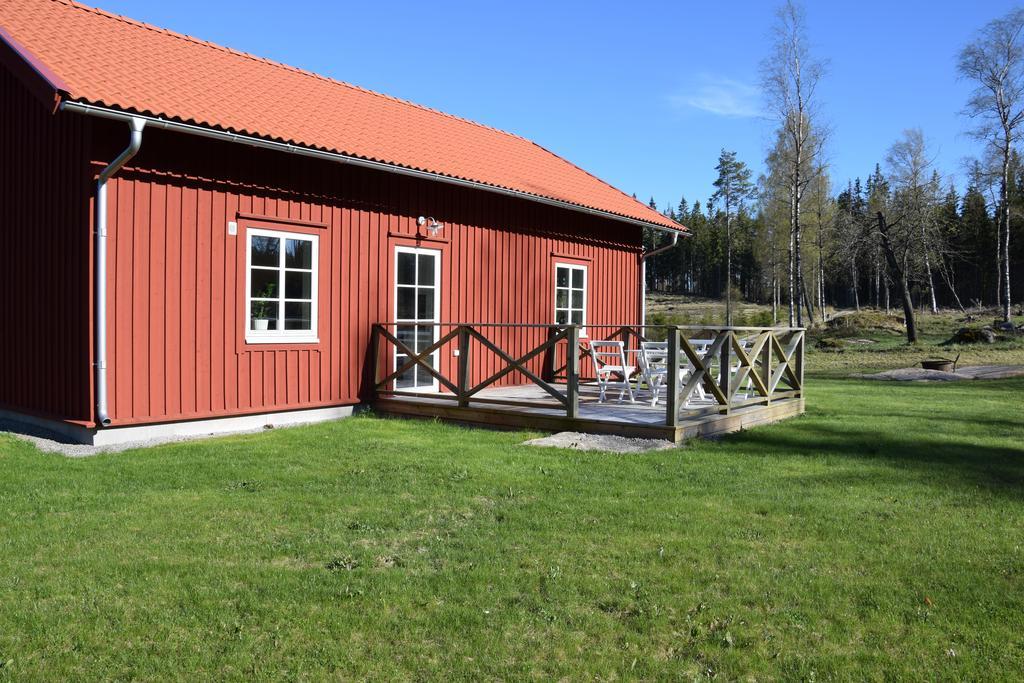 Kronobo Marieholm  Exterior photo