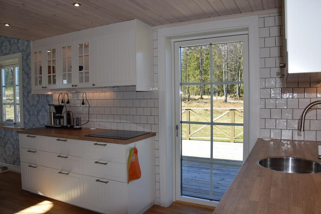 Kronobo Marieholm  Exterior photo